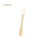 Spatule  avec logo personnalisé Aloria Spatule  avec logo personnalisé Aloria