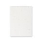Zomek - 50 Notes Adhésives 7 x 10 cm. Graines de Pétunia Incluses. Fleurs Couleurs Diverses | Papier Ensemencé