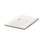 Maiwen - 60 Feuilles. Graines de Pétunia Incluses. Fleurs Couleurs Diverses | Papier Ensemencé