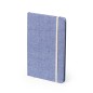 Chancy - Couverture Rigide. 100 Feuilles | Coton Recyclé