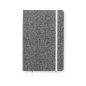 Chancy - Couverture Rigide. 100 Feuilles | Coton Recyclé