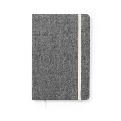 Chancy - Couverture Rigide. 100 Feuilles | Coton Recyclé