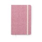 Chancy - Couverture Rigide. 100 Feuilles | Coton Recyclé