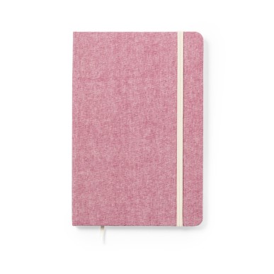 Chancy - Couverture Rigide. 100 Feuilles | Coton Recyclé