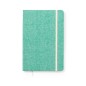 Chancy - Couverture Rigide. 100 Feuilles | Coton Recyclé