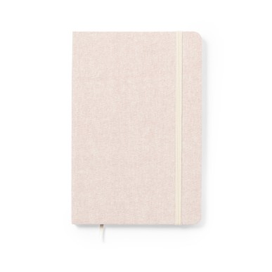 Chancy - Couverture Rigide. 100 Feuilles | Coton Recyclé