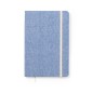 Chancy - Couverture Rigide. 100 Feuilles | Coton Recyclé