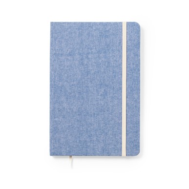 Chancy - Couverture Rigide. 100 Feuilles | Coton Recyclé