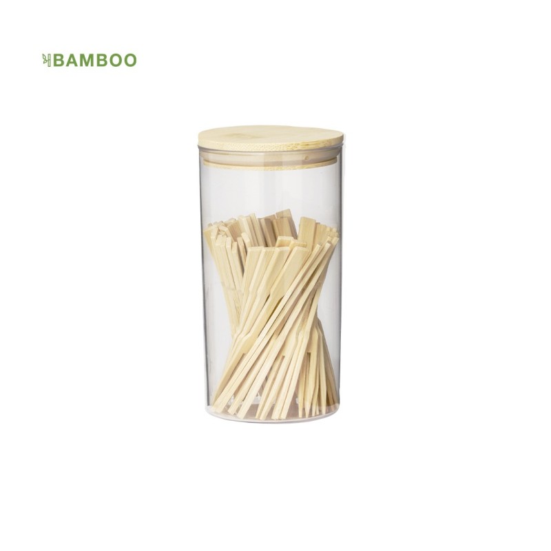 Set de Baguettes  avec impression Reng Set de Baguettes  avec impression Reng