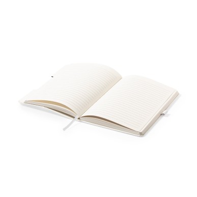 Torya - Couverture Rigide. 100 Feuilles | Cartons de Lait Recyclés/ Ba