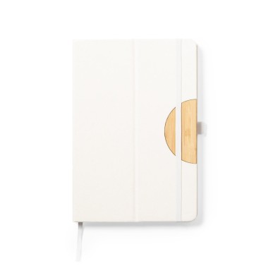 Torya - Couverture Rigide. 100 Feuilles | Cartons de Lait Recyclés/ Ba