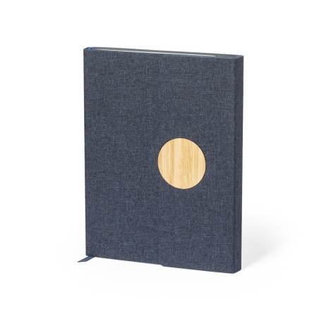 Aquo - 80 Feuilles | Polyester 300D RPET/ Bambou