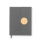 Aquo - 80 Feuilles | Polyester 300D RPET/ Bambou