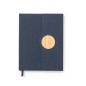 Aquo - 80 Feuilles | Polyester 300D RPET/ Bambou