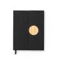 Aquo - 80 Feuilles | Polyester 300D RPET/ Bambou