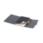 Aquo - 80 Feuilles | Polyester 300D RPET/ Bambou