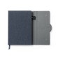 Aquo - 80 Feuilles | Polyester 300D RPET/ Bambou