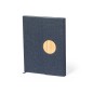 Aquo - 80 Feuilles | Polyester 300D RPET/ Bambou