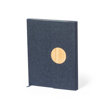 Aquo - 80 Feuilles | Polyester 300D RPET/ Bambou