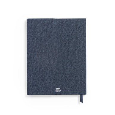Aquo - 80 Feuilles | Polyester 300D RPET/ Bambou