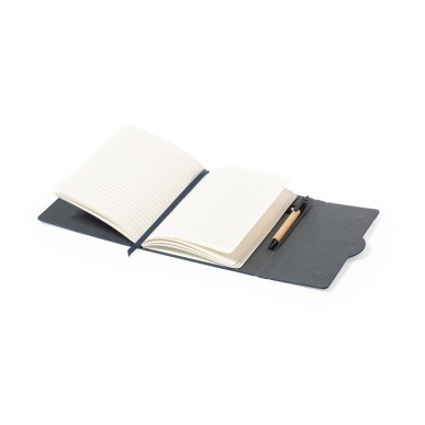 Aquo - 80 Feuilles | Polyester 300D RPET/ Bambou