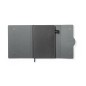 Aquo - 80 Feuilles | Polyester 300D RPET/ Bambou