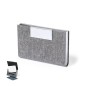Restek - 1 Compartiment | Polyester RPET