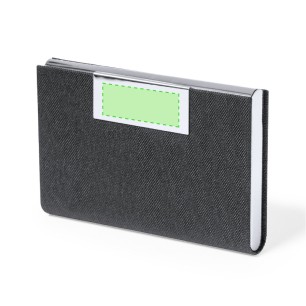 Restek - 1 Compartiment | Polyester RPET
