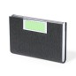 Restek - 1 Compartiment | Polyester RPET