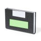 Restek - 1 Compartiment | Polyester RPET