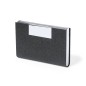 Restek - 1 Compartiment | Polyester RPET