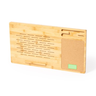 Krit - Rutschfest | Bambus/ Kork