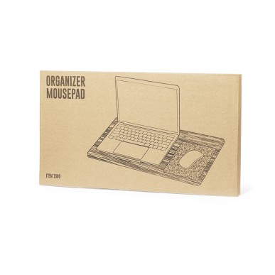 Krit - Rutschfest | Bambus/ Kork