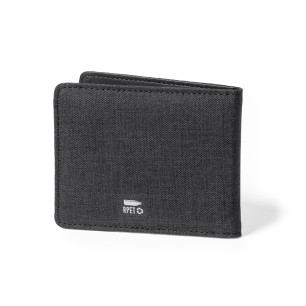 Kenxo - RFID Schutz. 6 Abteilungen | Polyester RPET