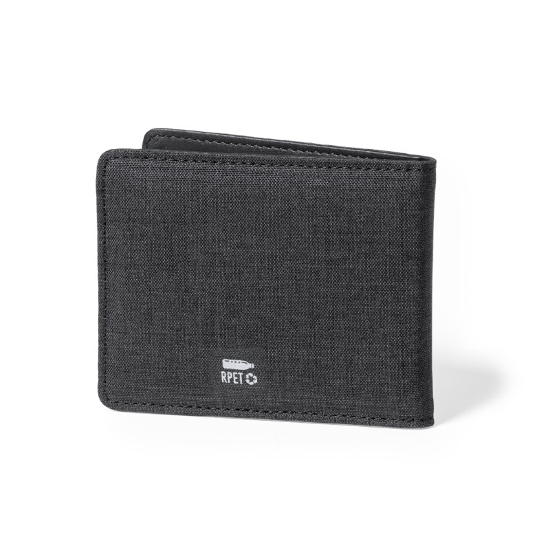 Kenxo - RFID Schutz. 6 Abteilungen | Polyester RPET