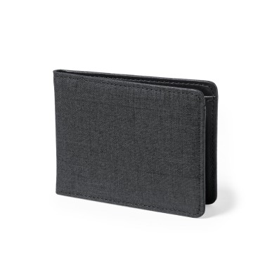 Kenxo - RFID Schutz. 6 Abteilungen | Polyester RPET