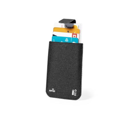 Guarex - RFID Schutz. 5 Abteilungen | Polyester RPET
