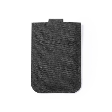 Guarex - RFID Schutz. 5 Abteilungen | Polyester RPET