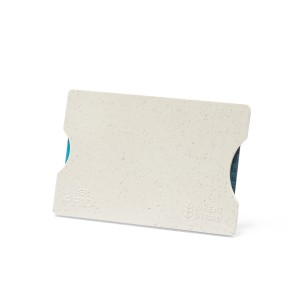 Buguet - RFID Schutz. 1 Abteilung | Weizenstroh/ ABS