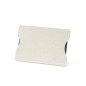 Buguet - RFID Schutz. 1 Abteilung | Weizenstroh/ ABS