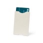 Buguet - RFID Schutz. 1 Abteilung | Weizenstroh/ ABS