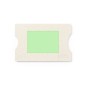 Buguet - RFID Schutz. 1 Abteilung | Weizenstroh/ ABS