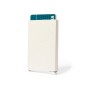 Faxol - RFID Schutz. 1 Abteilung | Weizenstroh/ ABS