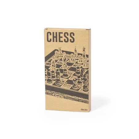 Blitz - 32 Pièces | Bois