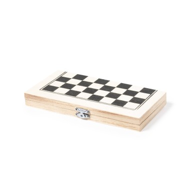 Blitz - 32 Pièces | Bois