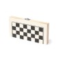 Blitz - 32 Pièces | Bois