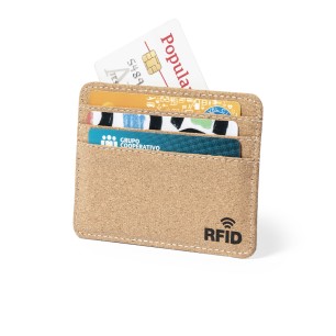 Reylox - Protecteur RFID. 6 Compartiments | Liège