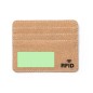Reylox - Protecteur RFID. 6 Compartiments | Liège Reylox - Protecteur RFID. 6 Compartiments | Liège
