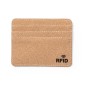 Reylox - Protecteur RFID. 6 Compartiments | Liège Reylox - Protecteur RFID. 6 Compartiments | Liège
