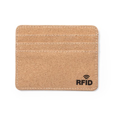 Reylox - Protecteur RFID. 6 Compartiments | Liège